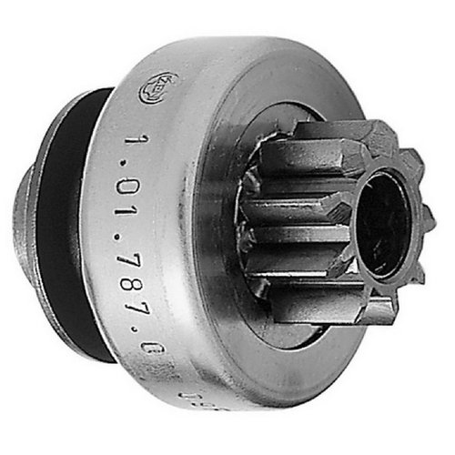 Impulsor partida peugeot 206 citroen renault volvo (zen0787)