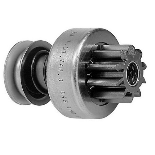 Impulsor partida vw caminhao ford cargo (st11748)
