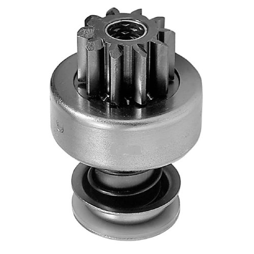 Impulsor partida vw caminhao ford cargo (st11748)