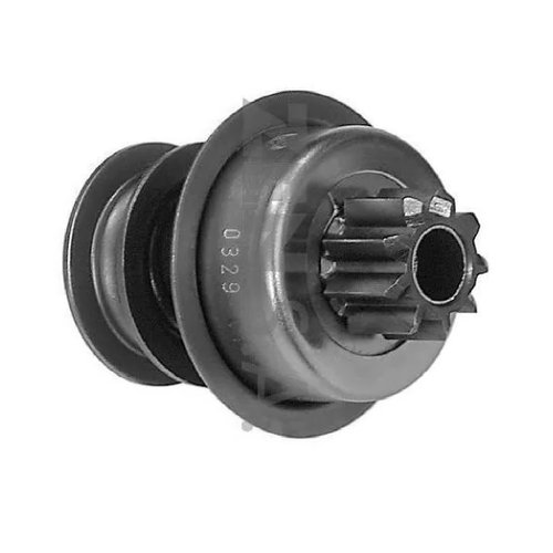 Impulsor partida vw gol parati voyage 1.6 (zen0329)