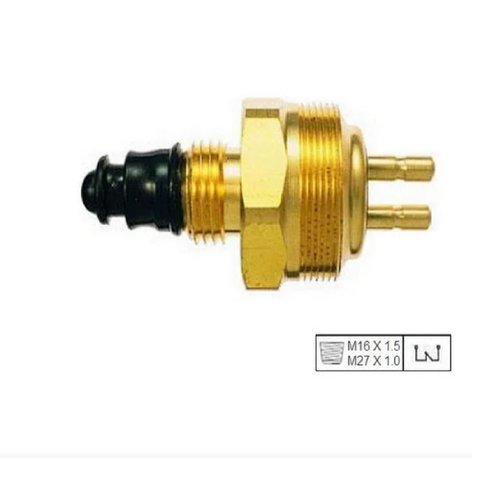 Interruptor luz freio mercedes benz 1313 1513 (rho360)