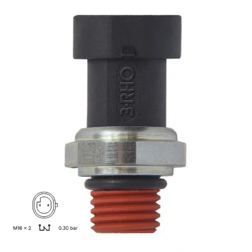 Interruptor oleo gm captiva 3.0 3.6 equinox malibu (rho3302)
