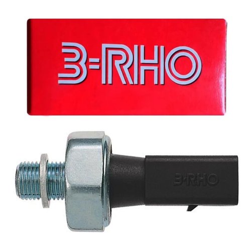 Interruptor oleo vw golf 99/01 audi a3 (filtro) (rho3385)