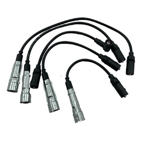 Jg cabo vela ignicao c/pino vw ap gol parati 87/94 (stv02)