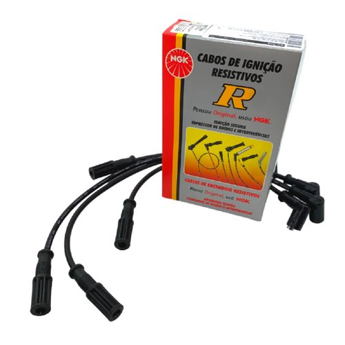 Jg cabo vela ignicao fiat palio fire 8v /03 (sct06)