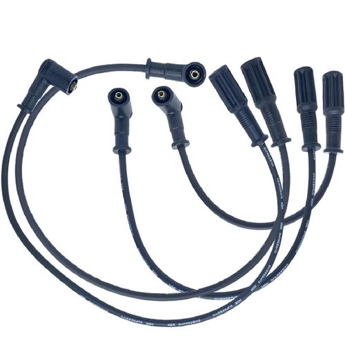 Jg cabo vela ignicao fiat palio uno mille fire 8v (sct09)