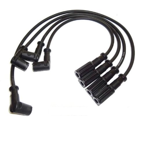 Jg cabo vela ignicao fiat uno fire 1.0 evo vivace (sct65)