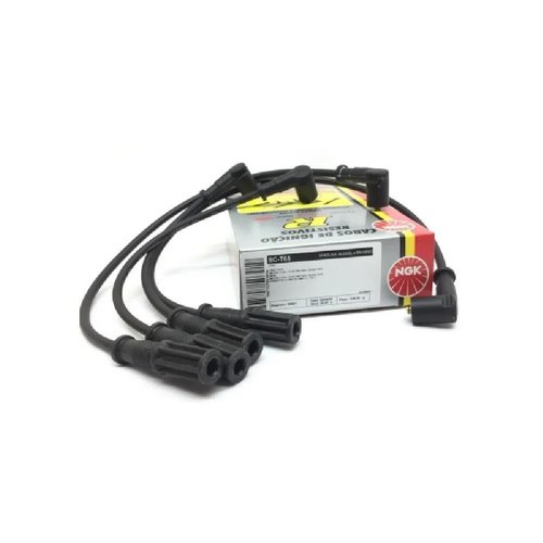 Jg cabo vela ignicao fiat uno fire 1.0 evo vivace (sct65)