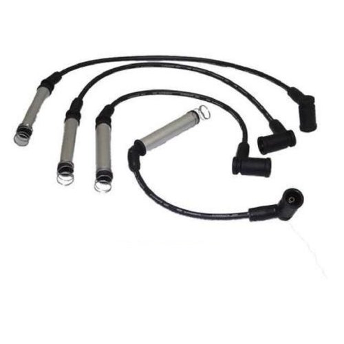 Jg cabo vela ignicao ford fiesta ka courier 1.0 1. (scf30)