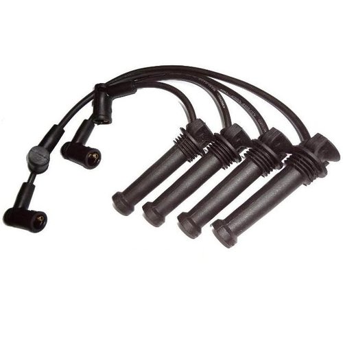 Jg cabo vela ignicao ford focus 1.8 2.0 16v zetec (scf10)