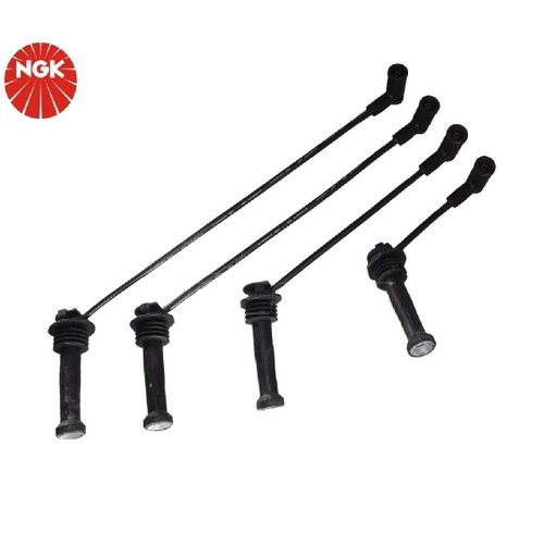 Jg cabo vela ignicao ford focus 1.8 2.0 16v zetec (scf10)
