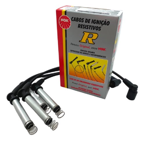Jg cabo vela ignicao gm corsa 1.0 1.6 mpfi (scg73)