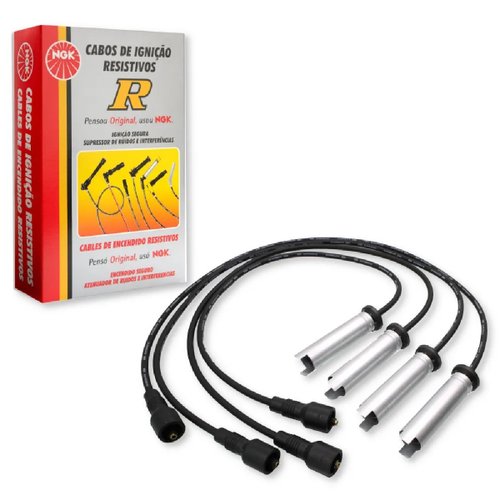 Jg cabo vela ignicao gm omega 2.2 mpfi 95/ (scg71)