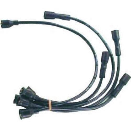Jg cabo vela ignicao gm opala 4 cilindros (scg63)