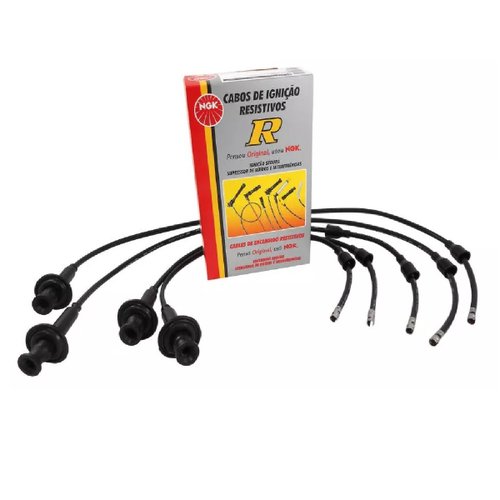 Jg cabo vela ignicao vw fusca 1300 1500 1600 /83 (stv12)