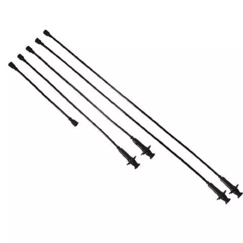 Jg cabo vela ignicao vw fusca 1300 1500 1600 /83 (stv12)
