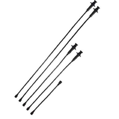 Jg cabo vela ignicao vw fusca 1300 1500 1600 /83 (stv12)