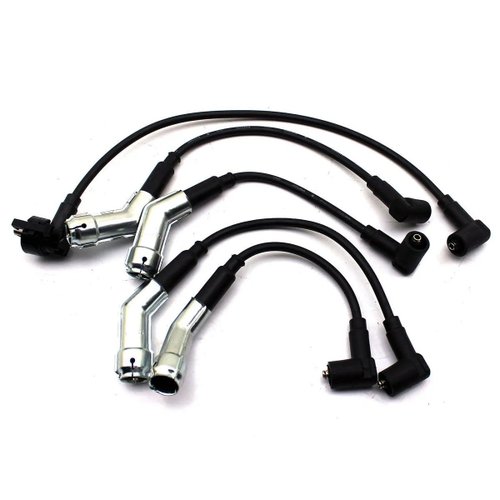 Jg cabo vela ignicao vw gol 1.0 1.6 ae 95/96 (9295080051)