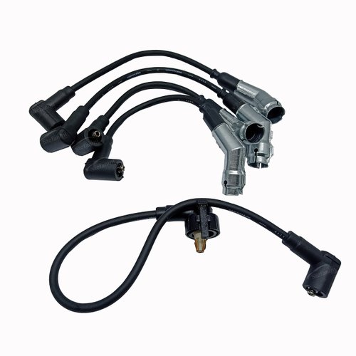 Jg cabo vela ignicao vw gol 1.0 1.6 ae 95/96 (9295080051)