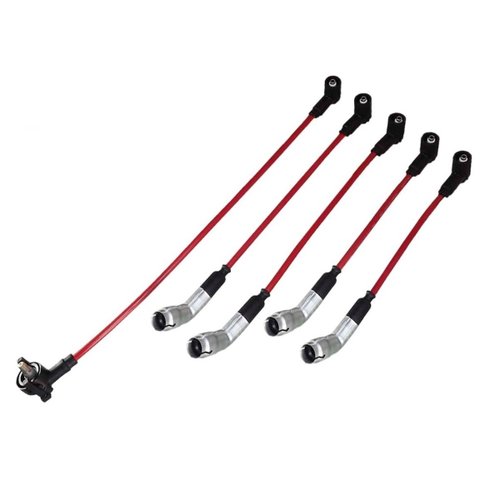 Jg cabo vela ignicao vw gol 1.0 1.6 ae 95/96 (stv11)