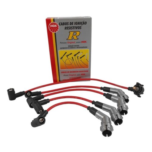 Jg cabo vela ignicao vw gol 1.0 1.6 ae 95/96 (stv11)