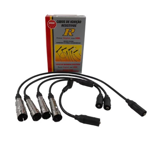 Jg cabo vela ignicao vw santana ap 1.8/2.0 mi 97/ (stv19)