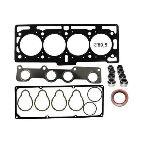 Jg junta motor sup renault clio 1.6 8v flex k7m (jsrre16b)