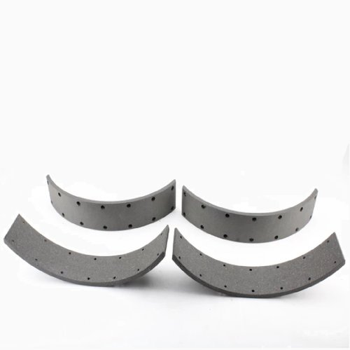 Jg lona freio dianteira ford f750 f13000 f21000 (l488 lonaflex)