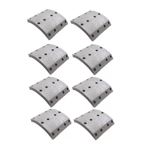 Jg lona freio dianteira scania traseiras carretas (th12)
