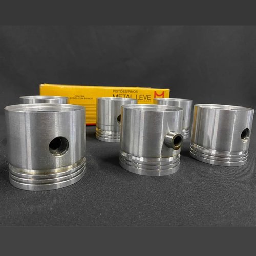 Jg pistao willys jeep rural f75 6 cil 65/72 1,00mm (p750 100)