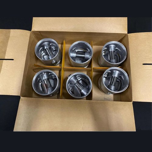 Jg pistao willys jeep rural f75 6 cil 65/72 1,00mm (p750 100)