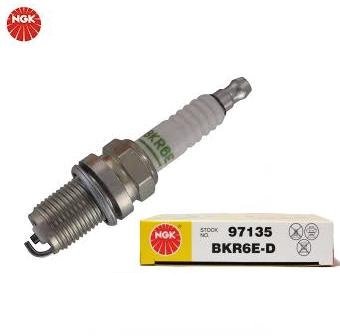 Jg Vela ignicao fiat uno palio siena idea (bkr6ed)