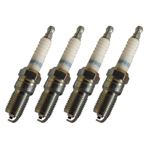 Jg Vela ignicao ford gm renault gasolina (bpr6efs)