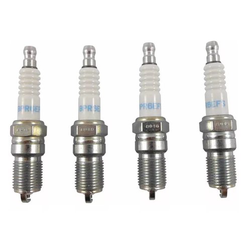 Jg Vela ignicao ford gm renault gasolina (bpr6efs)