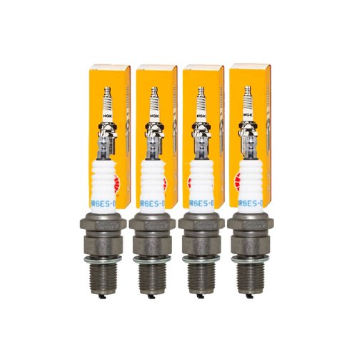 Jg Vela ignicao gm corsa celta 1.0 8v vhc 70cv (br6esd)