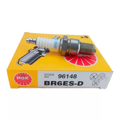 Jg Vela ignicao gm corsa celta 1.0 8v vhc 70cv (br6esd)