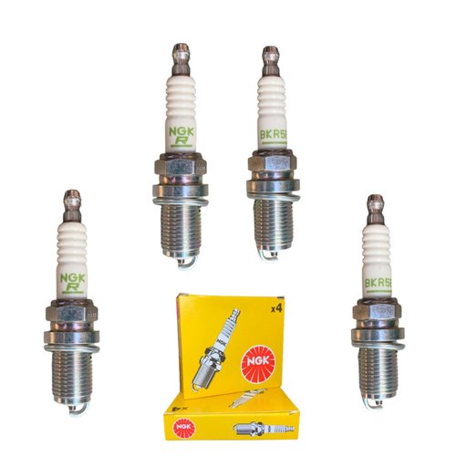 Jg Vela ignicao gm fiat citroen peugeot renault (bkr5e)