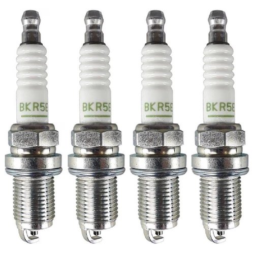 Jg Vela ignicao gm fiat citroen peugeot renault (bkr5e)