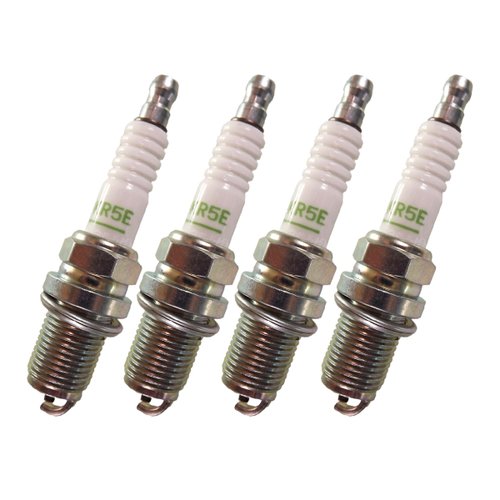 Jg Vela ignicao gm fiat citroen peugeot renault (bkr5e)