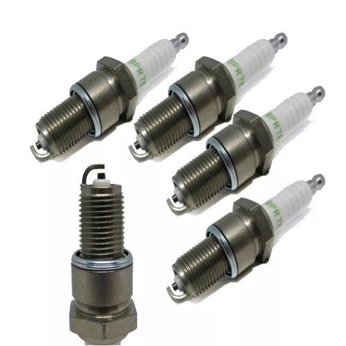 Jg Vela ignicao gm onix astra cobalt corsa prisma (bpr7ed)