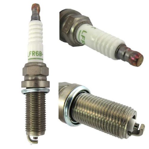 Jg Vela ignicao peugeot 206 1.6 16v citroen c3 1.6 (lfr6bd)