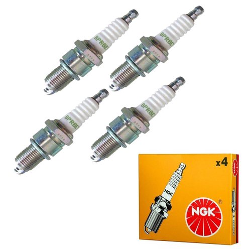 Jg Vela ignicao vw apollo gol santana voyage passat (bpr6eyd)
