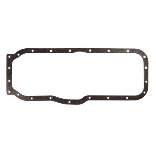 Junta carter ford willys jeep rural f75 6 cilindro (13316ef)