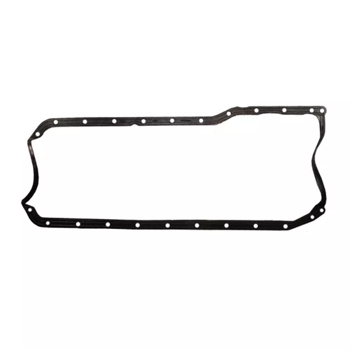 Junta carter gm opala 6cilindros 88/ borracha (75964 sabo)