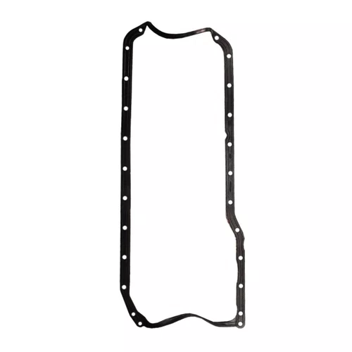 Junta carter gm opala 6cilindros 88/ borracha (75964 sabo)