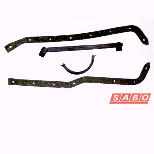 Junta carter motor gm opala 4 cilindros /88 (10616ef)