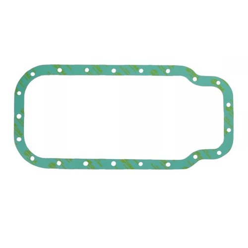 Junta carter motor mwm d225 d229 3 cilindros (922988531794 sta cru)