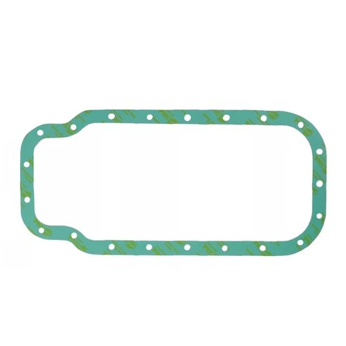 Junta carter motor mwm d225 d229 3 cilindros (922988531794 sta cru)