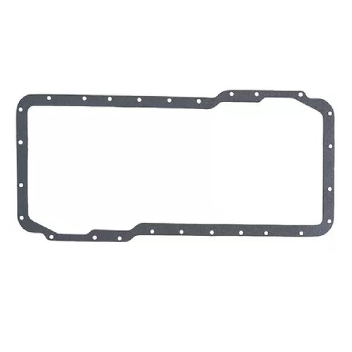 Junta carter motor perkins 6354 6 cilindros (36816707 sta cruz)