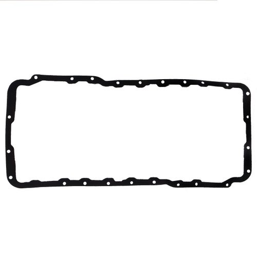 Junta carter motor perkins 6354 6 cilindros (36816707 sta cruz)